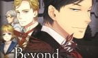 Beyond Eden Adult Game Cover