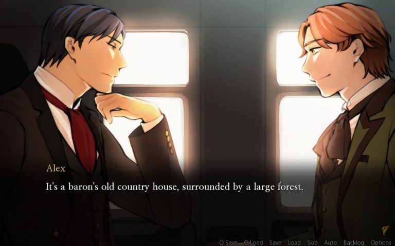 Beyond Eden Adult Game Screenshot (1)