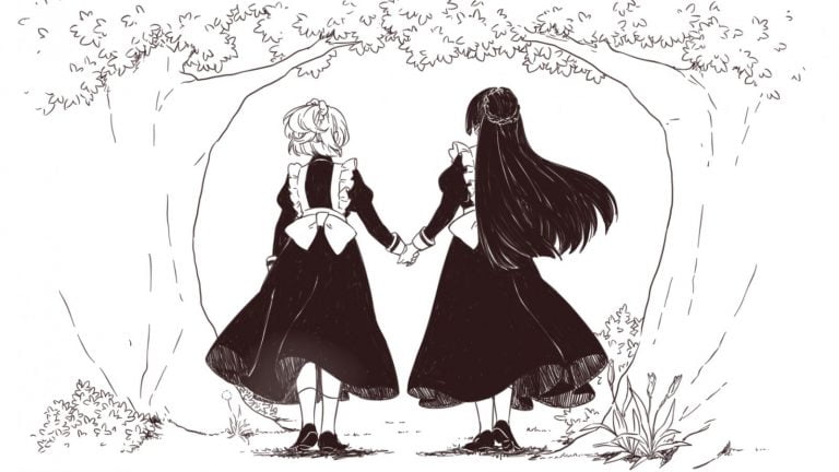 Blackberry Honey Adult Game Screenshot (8)