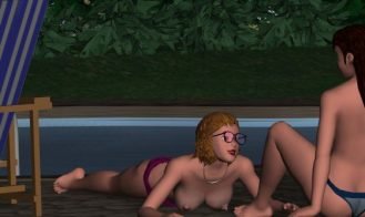 Boarding School Memories - 2-01 18+ Adult game cover