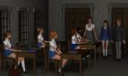 Boarding School Memories Adult Game Screenshot (1)