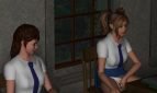 Boarding School Memories Adult Game Screenshot (3)