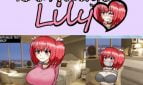 Bondage Lily 1 And 2 Adult Game Cover