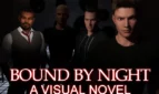 Bound by Night Porn Game Cover