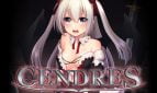 CENDRES Adult Game Cover