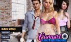 Camgirl Confessions Adult Game Cover