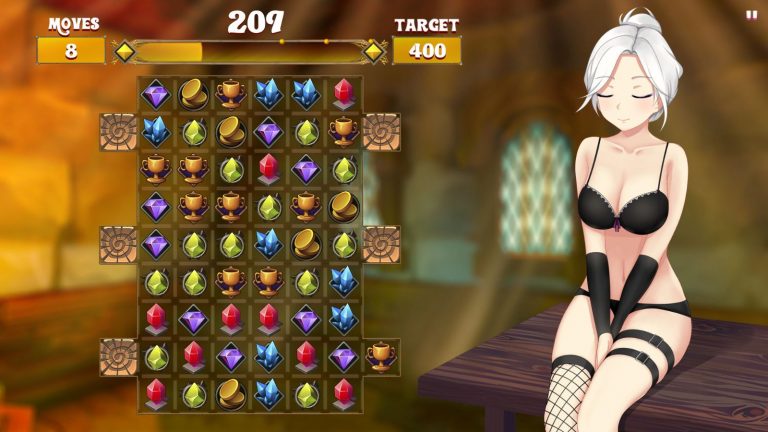 Cat Girl Lover Bundle Adult Game Screenshots (1)