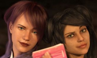 Change Deck - 0.4 18+ Adult game cover