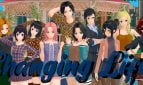 Changing Life Adult Game Cover