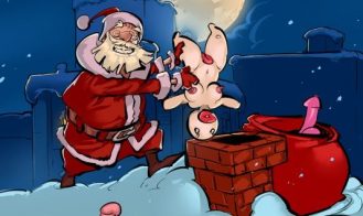 Christmas Eve In Metropolis - 1.5.1 18+ Adult game cover