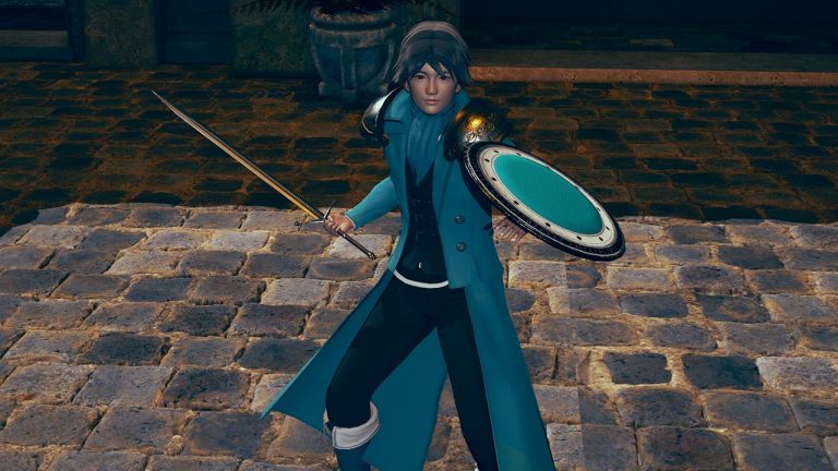 Chronicles of Erion Adult Game Screenshot (1)