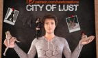 City Of Lust Adult Game Cover