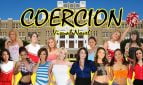 Coercion Adult Game Cover