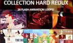 Collection Hard Redux Adult Game Cover