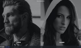 Corrupted Dreams - 15.04.16 18+ Adult game cover