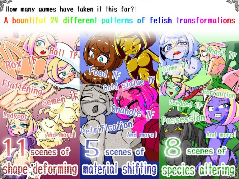 Crossing Brothel ~Tales of an Interspecies Bordello~ Adult Game Screenshot (1)