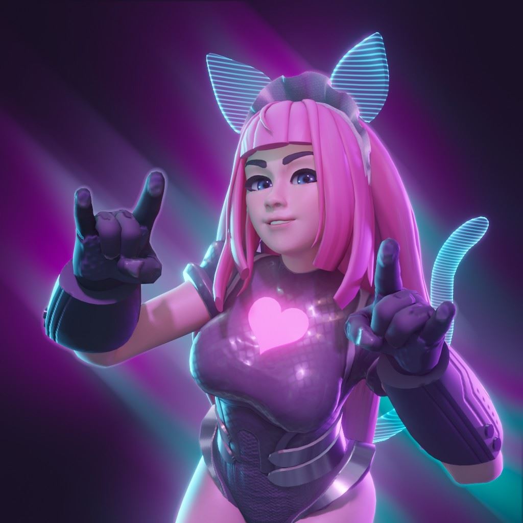 Cyberpink: Tactics cover