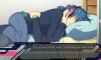 DRAMAtical Murder Adult Game Screenshot (1)
