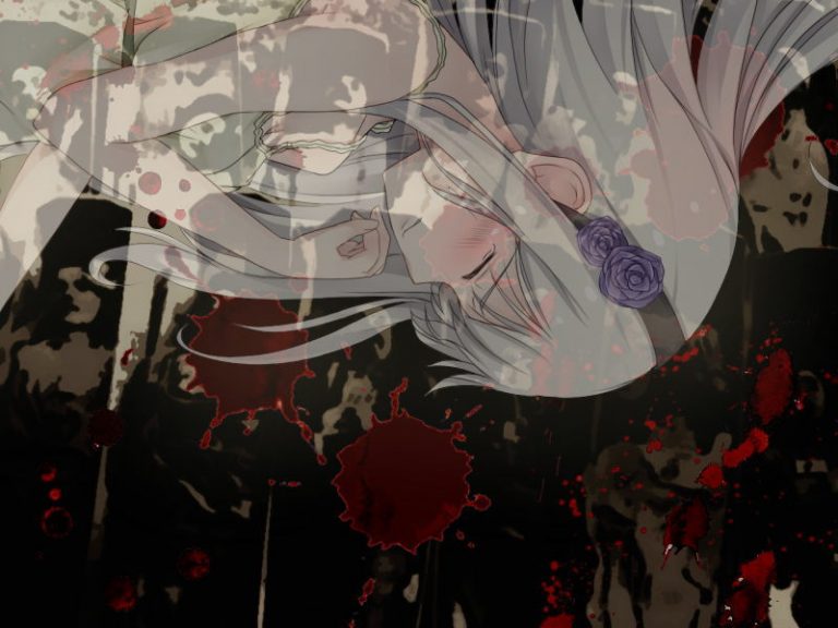 Dahlia Adult Game Screenshot (1)