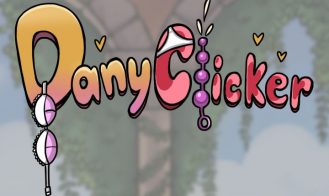 Dany Clicker - 0.2.1 18+ Adult game cover