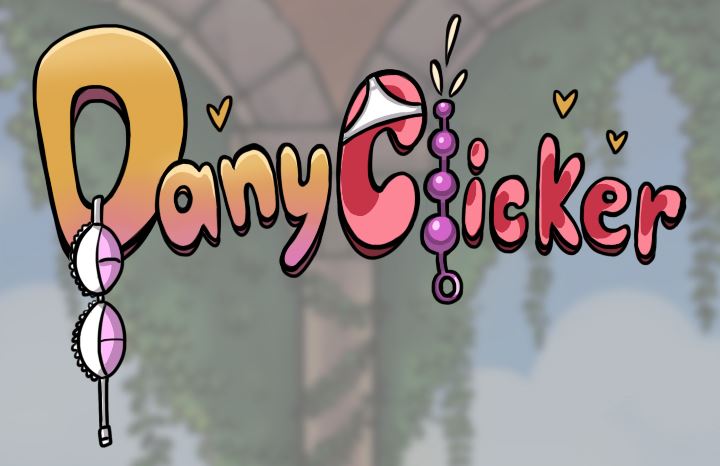 Dany Clicker cover
