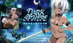 Dark Sphere Adult Game Cover