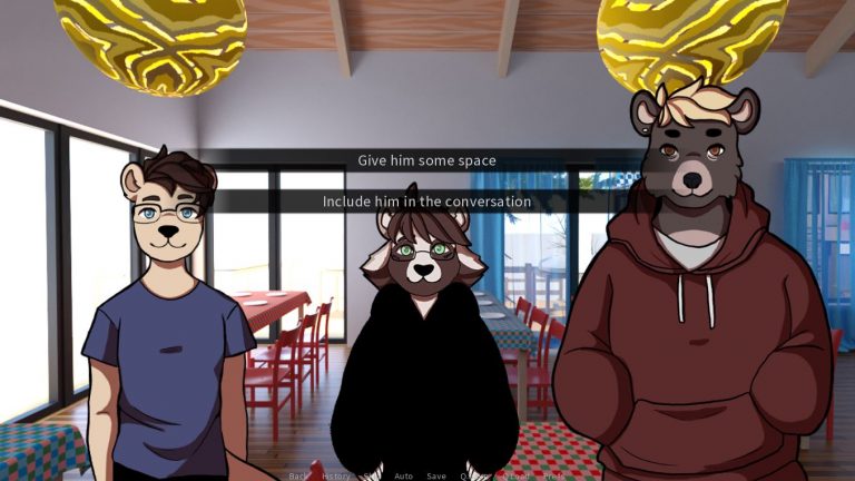 Dawn Chorus Adult Game Screenshots (1)