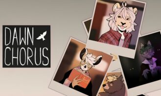 Dawn Chorus - 0.53.1 18+ Adult game cover