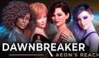 Dawnbreaker Aeon’s Reach Adult Game Cover