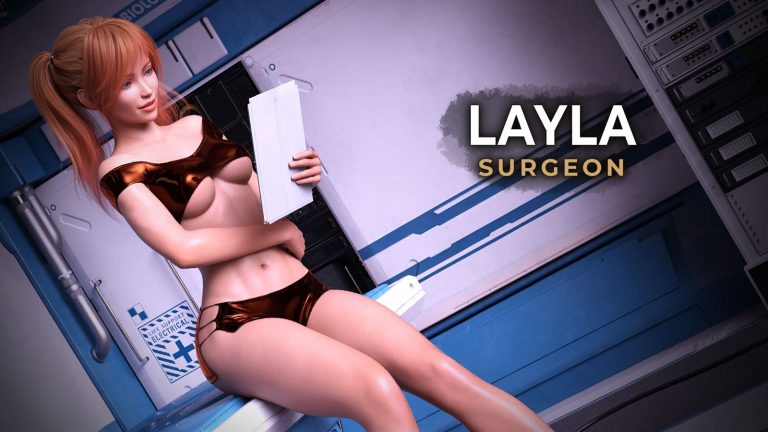 Dawnbreaker Aeon’s Reach Adult Game Screenshots (1)