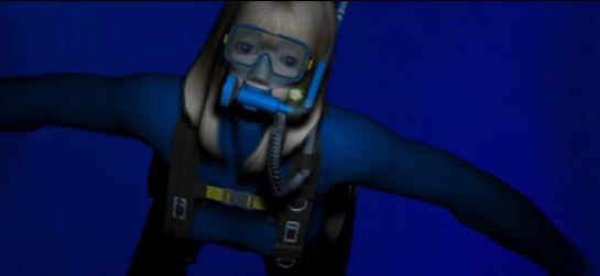 Deep Sea Death cover