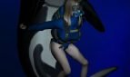 Deep Sea Death Adult Game Screenshot (4)