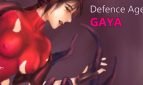 Defence Agent GAYA Adult Game Cover