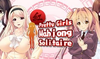 Delicious! Pretty Girls Mahjong Solitaire - 1.0.1 18+ Adult game cover