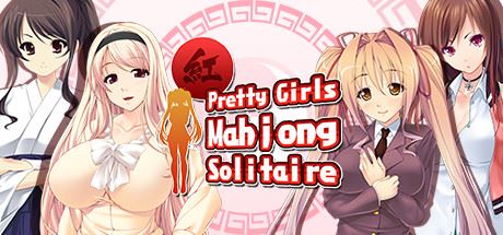 Delicious! Pretty Girls Mahjong Solitaire cover
