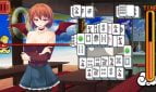 Delicious! Pretty Girls Mahjong Solitaire Adult Game Screenshot (2)
