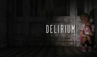 Delirium - 1.0 18+ Adult game cover
