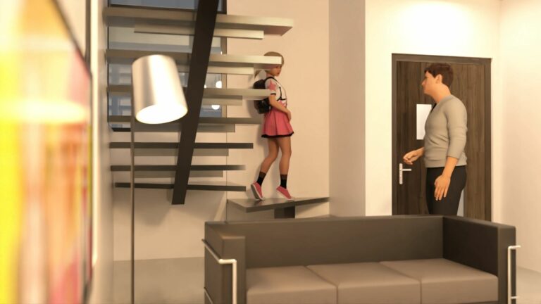 Delirium Porn Game Screenshots (1)