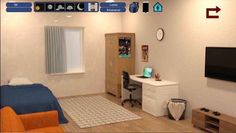 Demon Boy Saga Adult Game Screenshots (1)