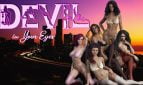 Devil In Your Eyes Adult game Cover