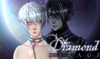 Diamond Mirage - Final 18+ Adult game cover