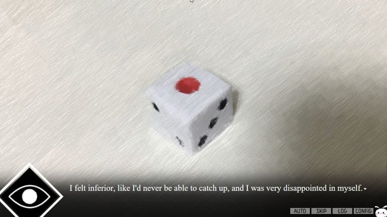 Dice Psycho AKA Saikoro Psycho Adult Game Screenshot (1)