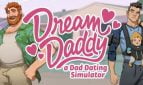 Dream Daddy A Dad Dating Simulator Adult Game Cover