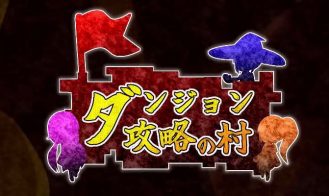 Dungeon Capture Village - Final 18+ Adult game cover