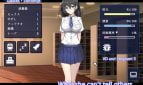 Dusk Railway Adult Game Screenshot (1)