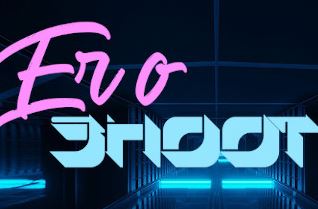 ERO Shooter cover