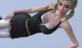 Ed The Explorer - 1.0 18+ Adult game cover