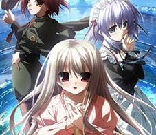 Eden* Plus Mosaic - Final 18+ Adult game cover