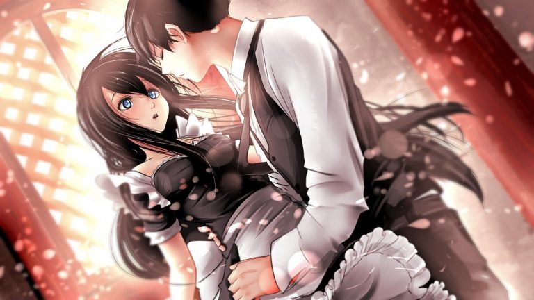 Elisa The Innkeeper A New Customer Arrives! Adult Game Screenshot (1)