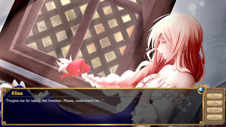 Elisa The Innkeeper Adult Game Screenshot (1)